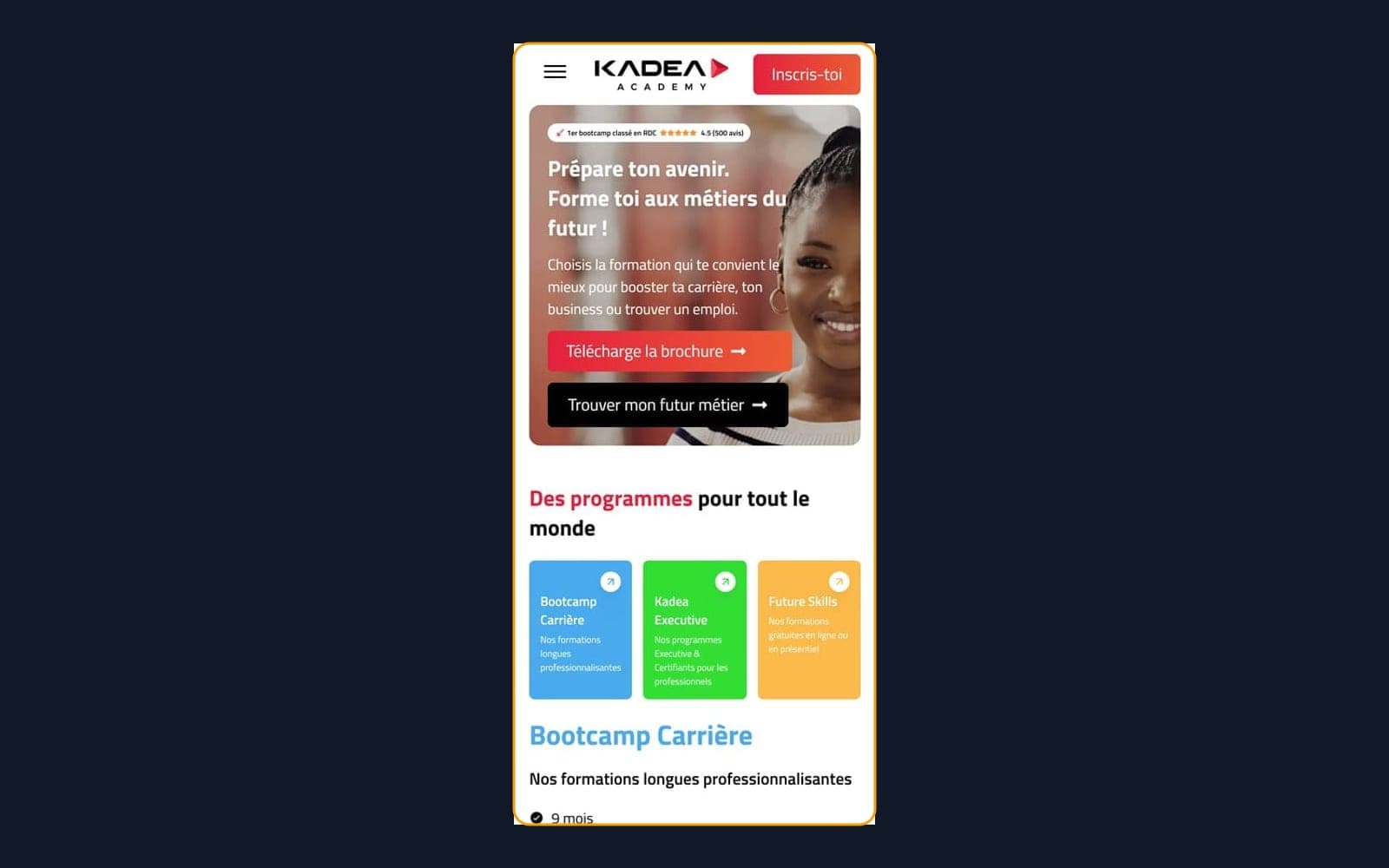 Kadea Academy
