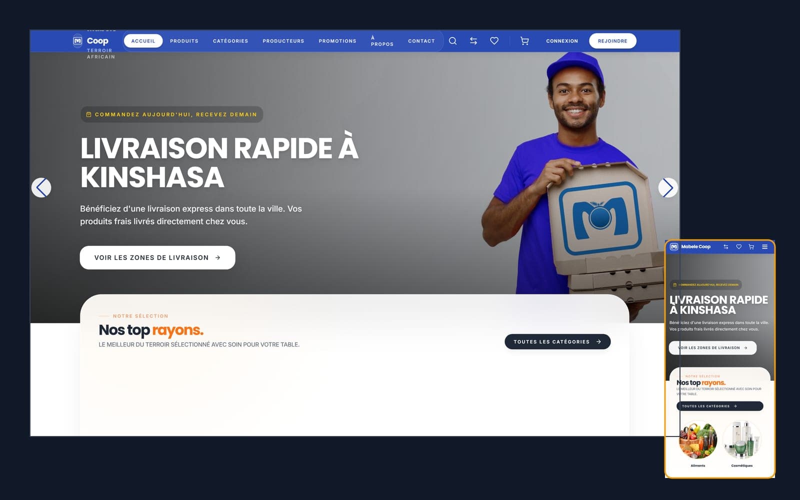 Mabele Coop