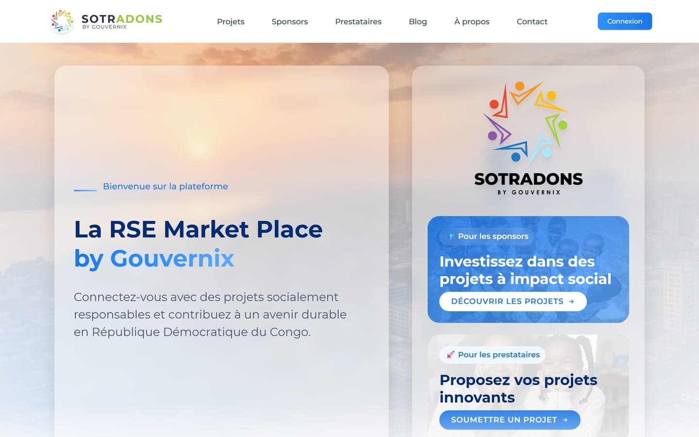 Sotradons