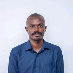 Edouard Nakasila