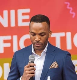 Jean-Louis Mbaka
