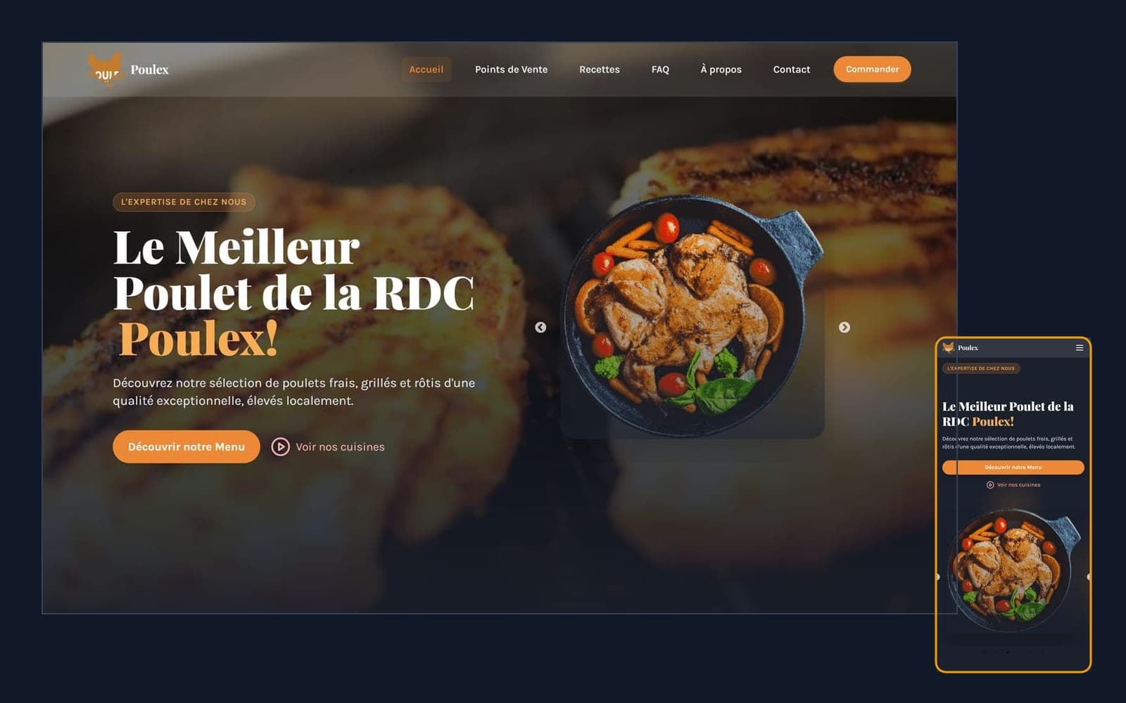 Poulex